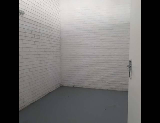 380M² WAREHOUSE TO LET IN NELSPRUIT CENTRAL